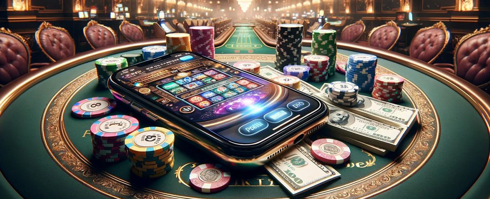 Dynamic 3 JL Casino Login Experience